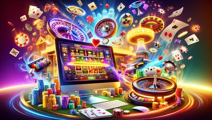 flash casino Live Casino
