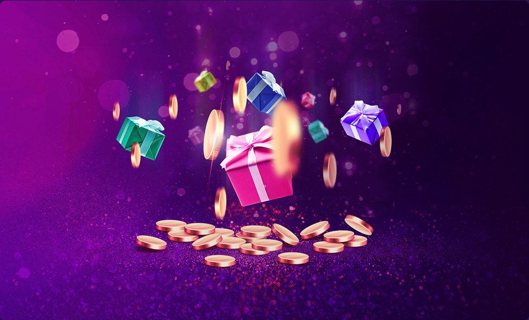flash casino Welcome Bonus