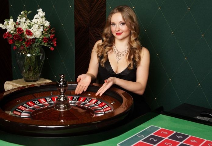 flash casino Live Betting