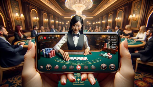flash casino Live Betting